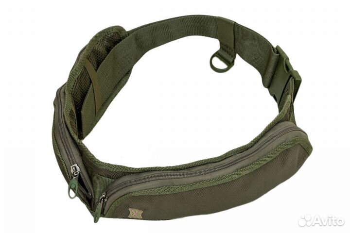 Патронташ закрытый под патроны калибра 12,16, 20