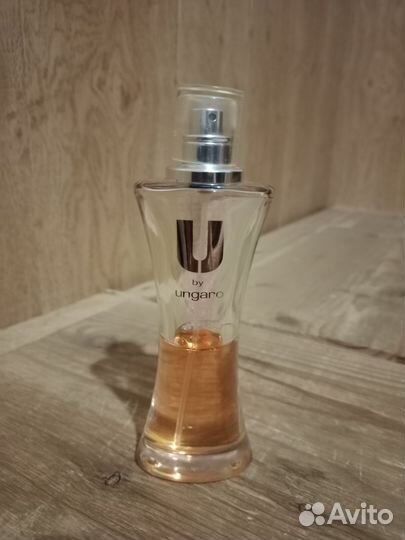 Духи женские Аvon U by Ungaro for her