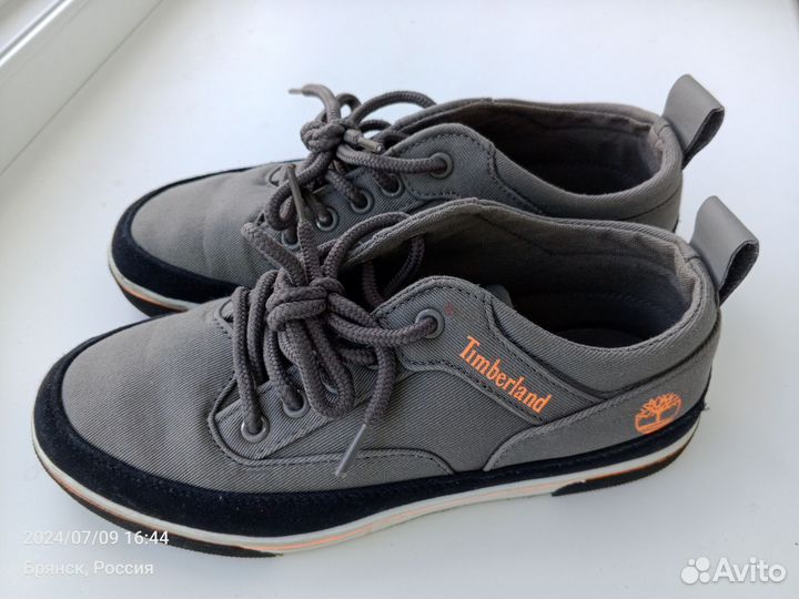 Слипоны на мальчика