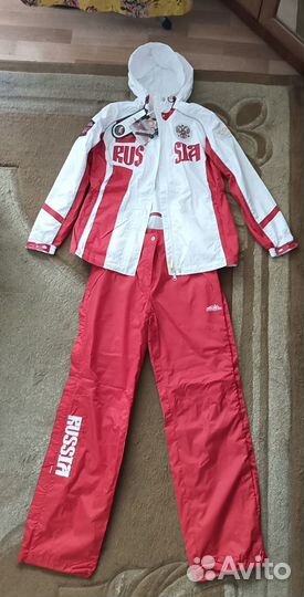 Спортивный костюм Forward оригинал