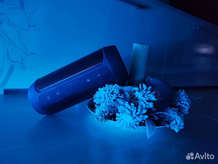 Блютуз колонка charge 2+