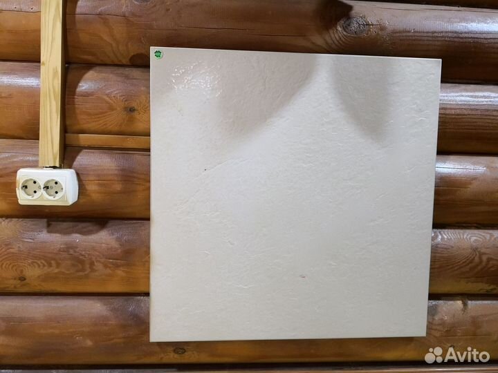 Энергосберегающий обогреватель