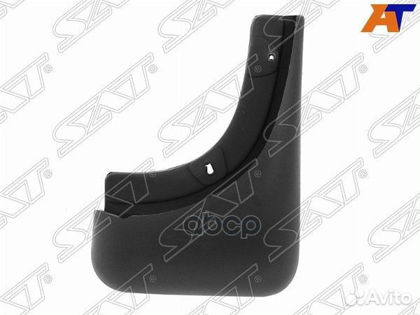 Брызговик audi A6 97-04 задний RH stau14064b1 Sat