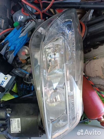 Фара opel insignia лева/правая