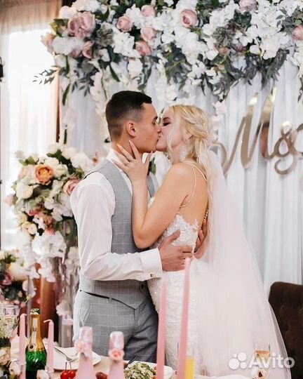 Организация свадеб / организатор мероприятий