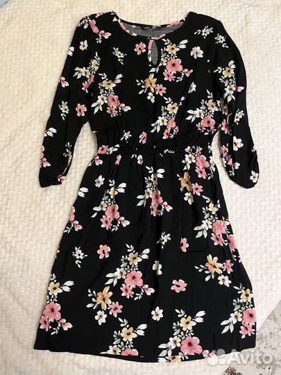 Пакет вещей