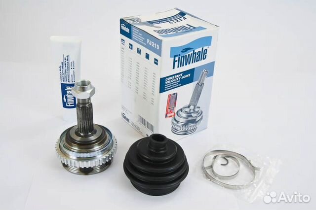 Шрус наружный (abs)