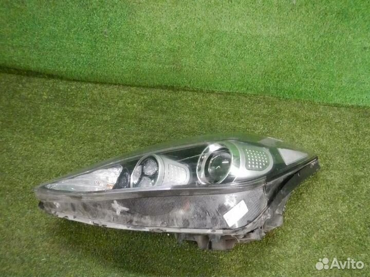 Фара левая Kia Sportage