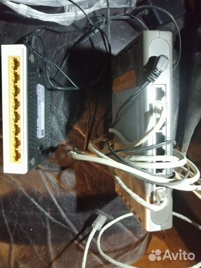 Коммутатор