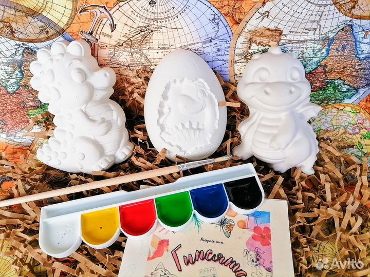 Набор для творчества