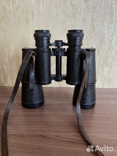 Бинокль бпц 7х50