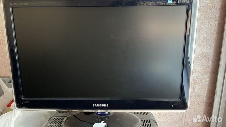 Монитор Samsung XL2370