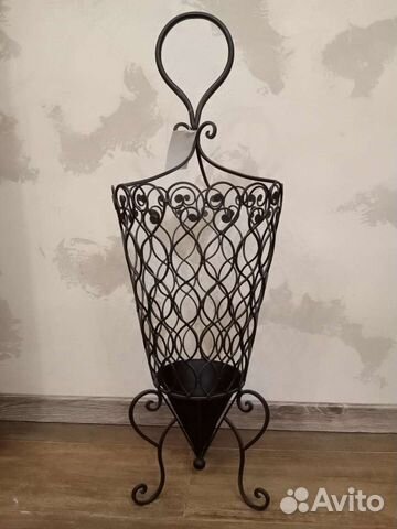 Подставка под зонты