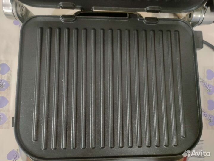 Электрогриль redmond RGM-M805