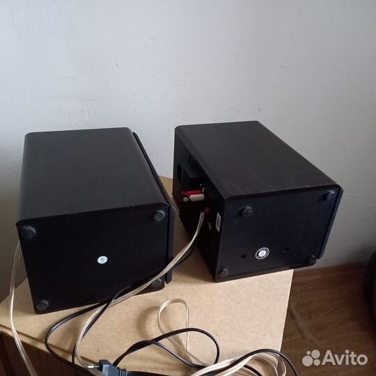 Колонки microlab solo 1 mk3