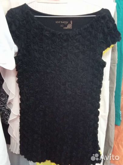 Блузка женская 44 46