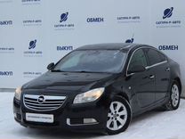 Opel Insignia 2.0 AT, 2011, 229 000 км, с пробегом, цена 875 000 руб.