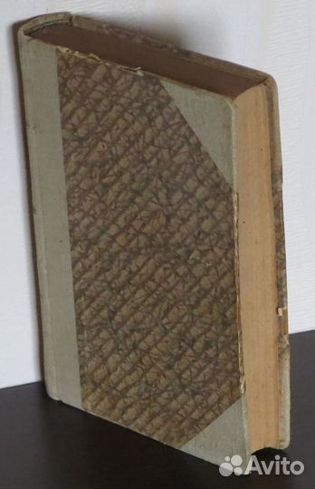 Ден В.Э. Курс экономической географии. 1925 г