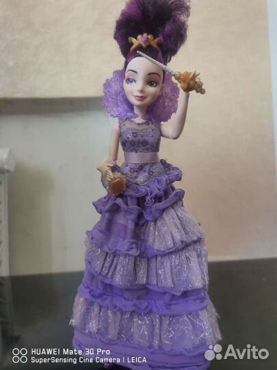 Куклы из наследников