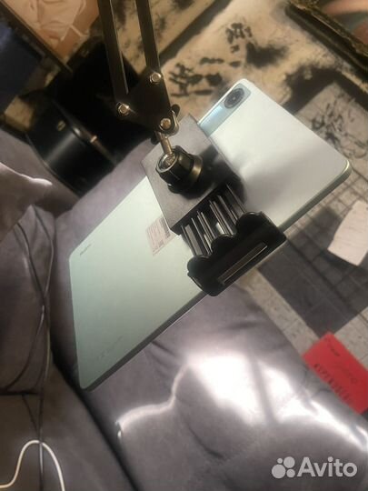 Планшет xiaomi redmi pad se 8 256 гб