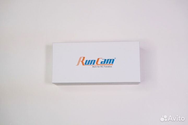 FPV Камера RunCam Night Eagle 3 для ночных полетов