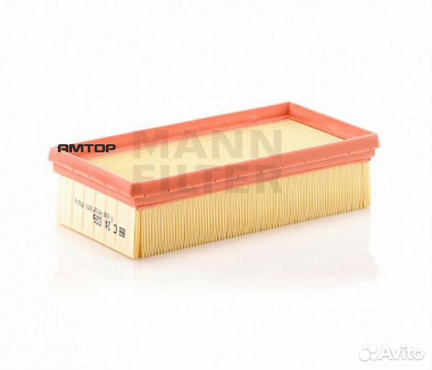 Mann-filter C24026 C24026 mann Фильтр воздушный
