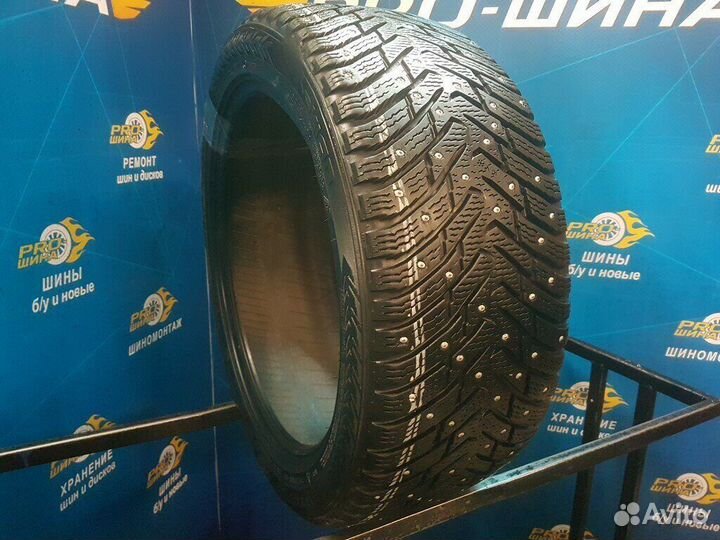 Nokian Tyres Hakkapeliitta 8 235/45 R18