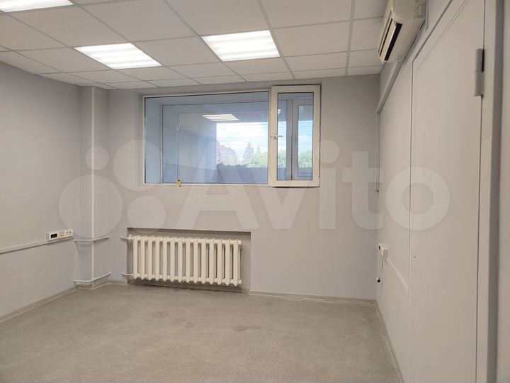 Офис, 14.7 м²