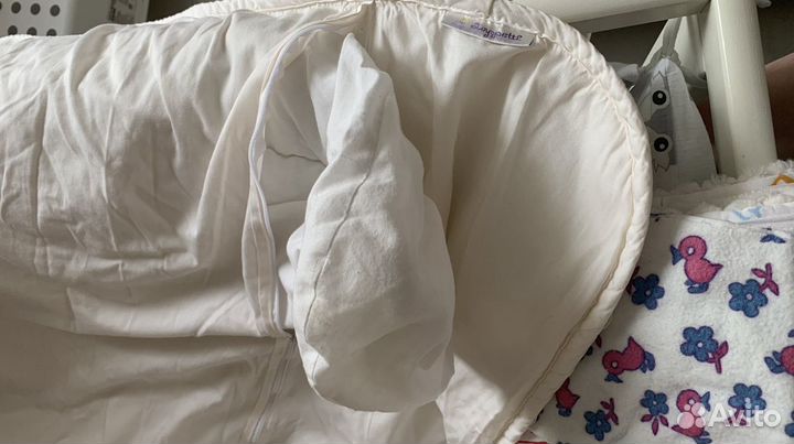 Конверт на выписку весна лето