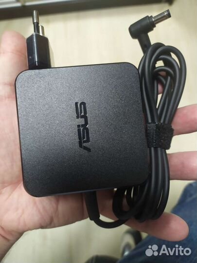 Ноутбук asus x751md (17.3)