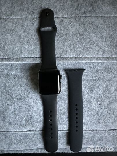 Apple Watch 3 38mm