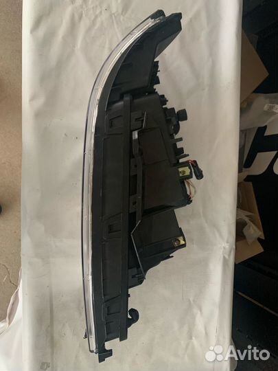 Фара левая BMW E39 1995