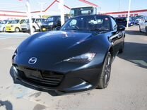 Mazda Roadster 2.0 AT, 2017, 14 000 км