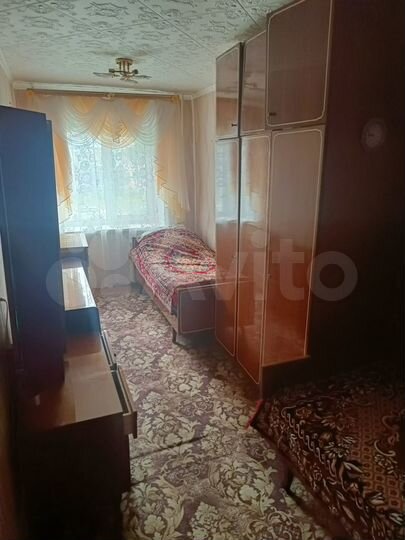 2-к. квартира, 42 м², 2/5 эт.