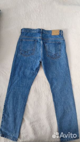 Джинсы ostin
