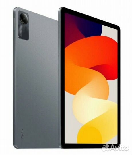 Xiaomi Redmi Pad SE 4/128 новый