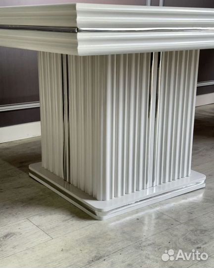 Стол стулья