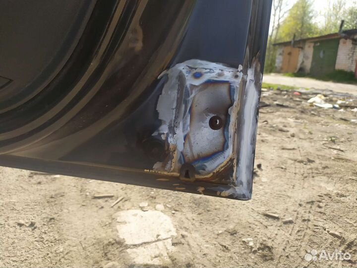 Сварка авто