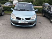 Renault Grand Scenic 1.5 MT, 2008, 260 000 км, с пробегом, цена 550 000 руб.