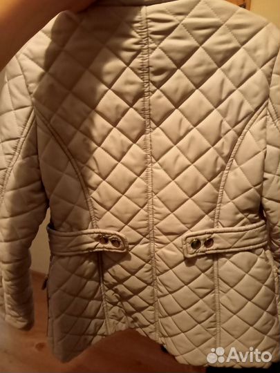 Куртка детская