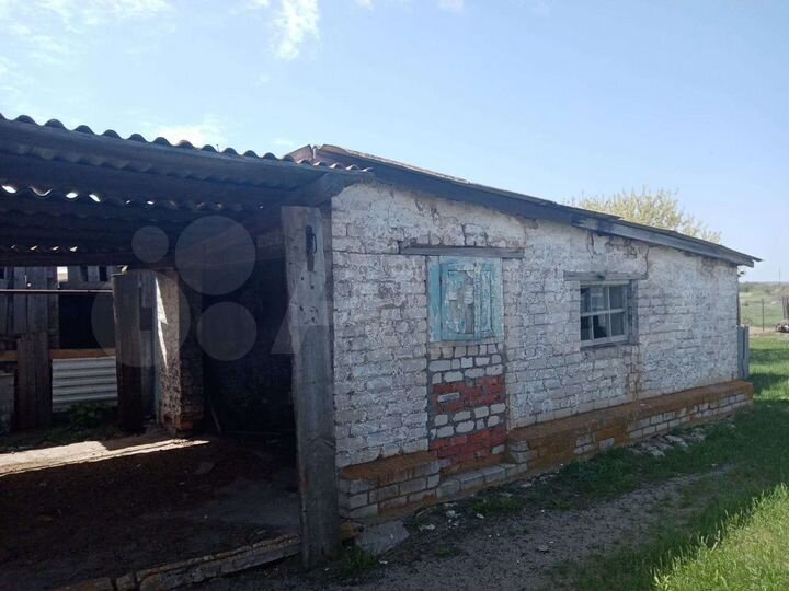 Дом 80 м² на участке 50 сот.