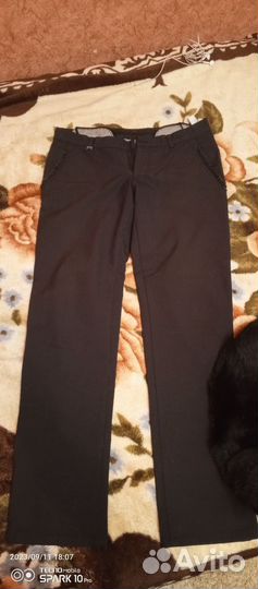 Брюки штаны