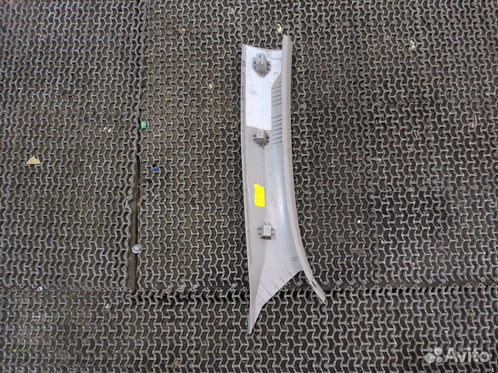 Обшивка стойки Volkswagen Atlas, 2019