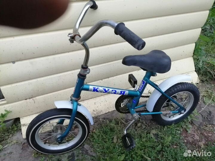 Велосипед детский 12 дюймов