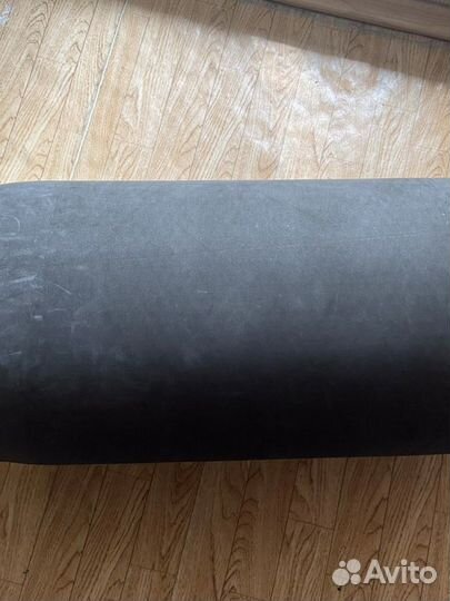 Защитный коврик в лодку