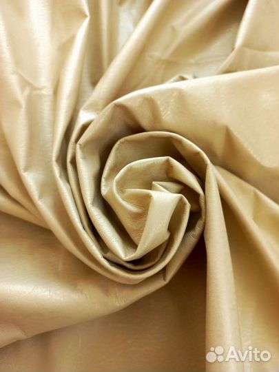 Новые ткани отрезами