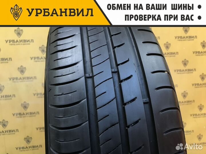 Kumho Ecowing ES01 KH27 185/65 R15 88H