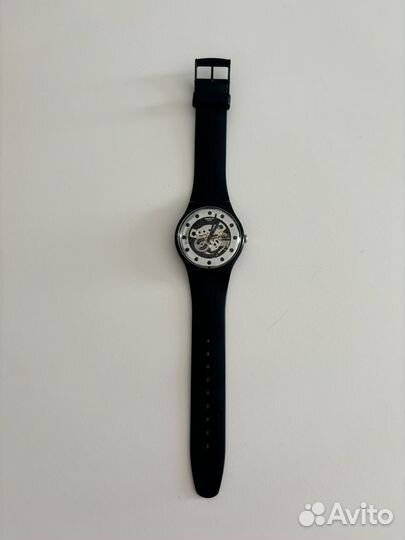 Наручные часы swatch