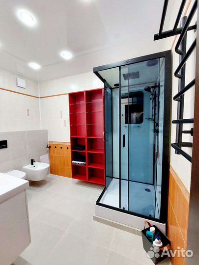 Ремонт квартир, санузлов под ключ с гарантией