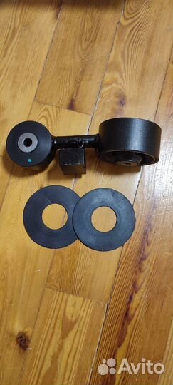 Верхняя опора двигателя Toyota 12309-28161